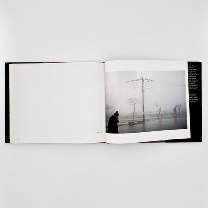 (英文）アレックス・ウェブ　Alex Webb: Istanbul City of a Hundred Names - Aperture - 文福