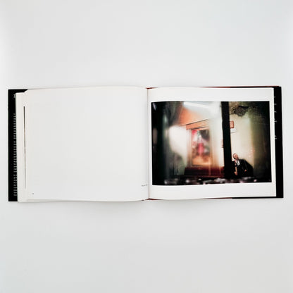 (英文）アレックス・ウェブ　Alex Webb: Istanbul City of a Hundred Names - Aperture - 文福