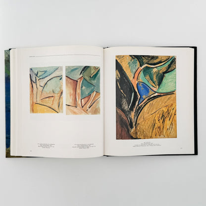 (英文)ピカソの風景画: PICASSO Landscapes 1890 - 1912 - Bulfinch Press - 文福