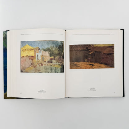 (英文)ピカソの風景画: PICASSO Landscapes 1890 - 1912 - Bulfinch Press - 文福