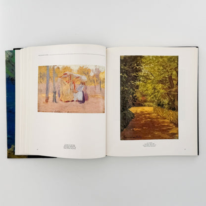 (英文)ピカソの風景画: PICASSO Landscapes 1890 - 1912 - Bulfinch Press - 文福