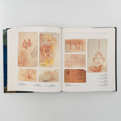 (英文)ピカソの風景画: PICASSO Landscapes 1890 - 1912 - Bulfinch Press - 文福