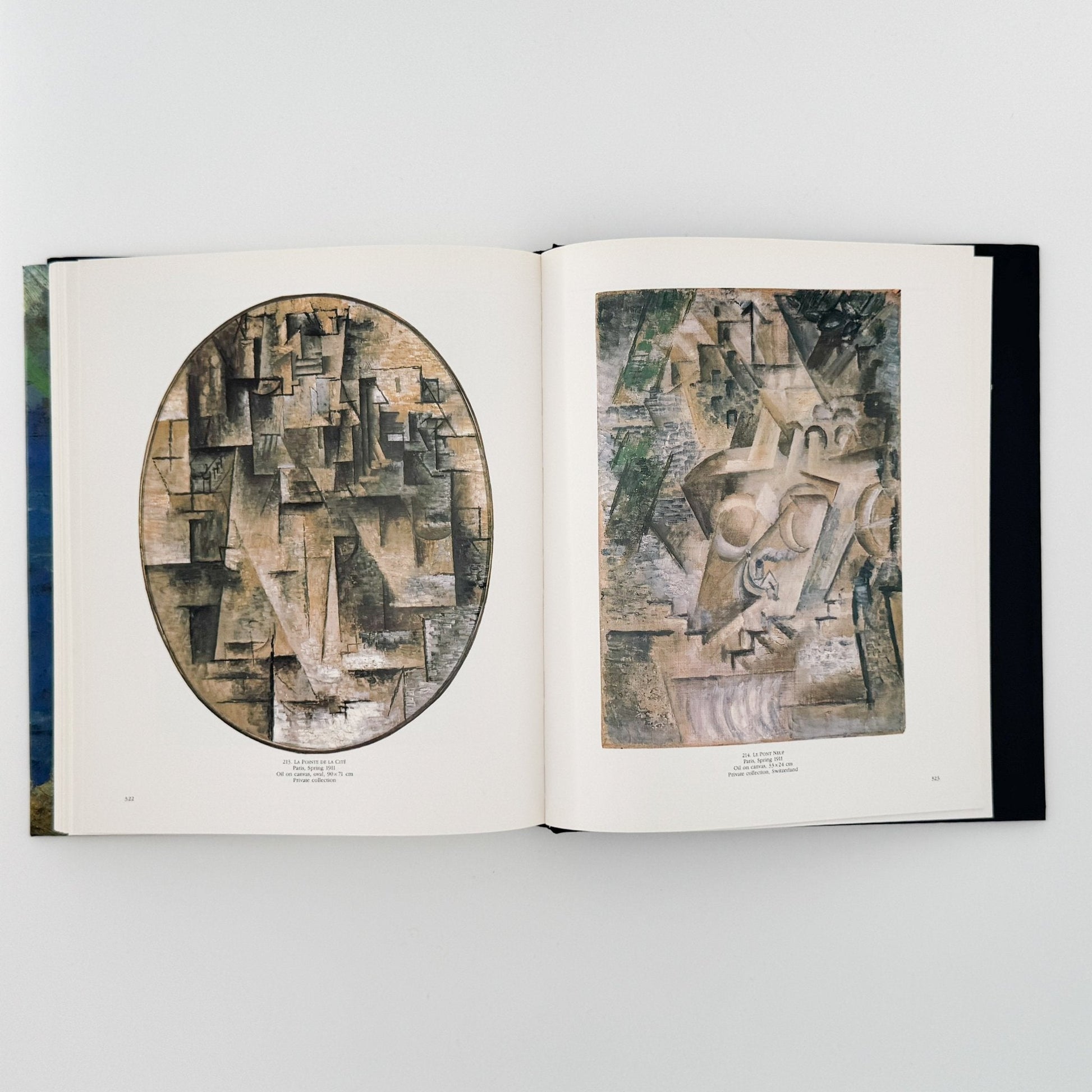 (英文)ピカソの風景画: PICASSO Landscapes 1890 - 1912 - Bulfinch Press - 文福