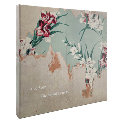(英文) Alec Soth　Gathered Leaves（サイン入り） - MACK - 文福