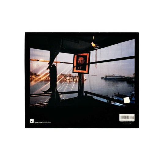 (英文）アレックス・ウェブ　Alex Webb: Istanbul City of a Hundred Names - Aperture - 文福