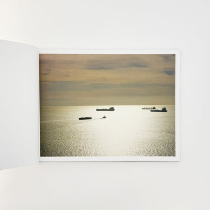 （英文）リチャード・ミズラック　カーゴ　Richard Misrach: Cargo - Aperture - 文福