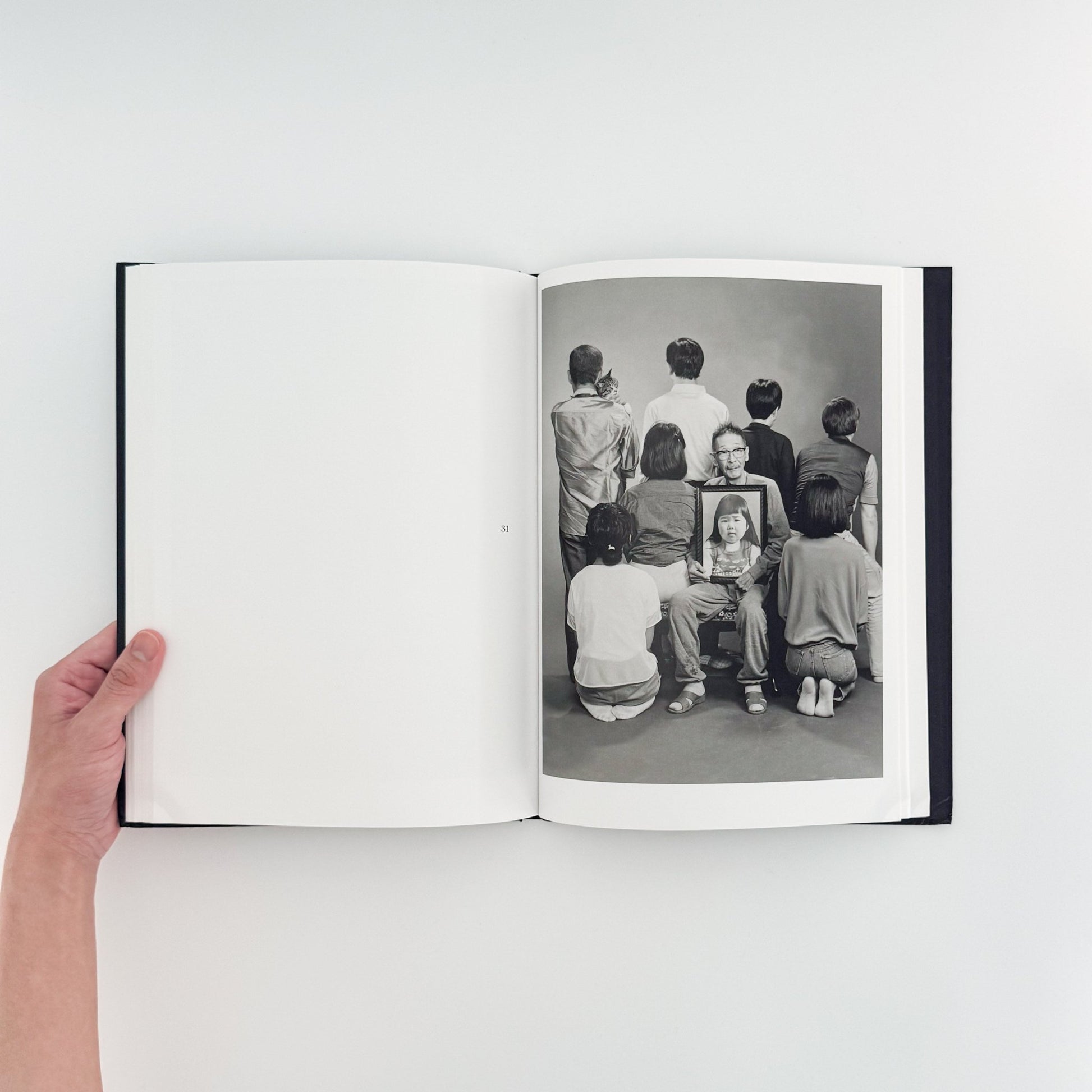 家族　FAMILY - 深瀬昌久 / FUKASE Masahisa - 文福