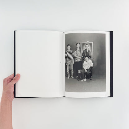 家族　FAMILY - 深瀬昌久 / FUKASE Masahisa - 文福