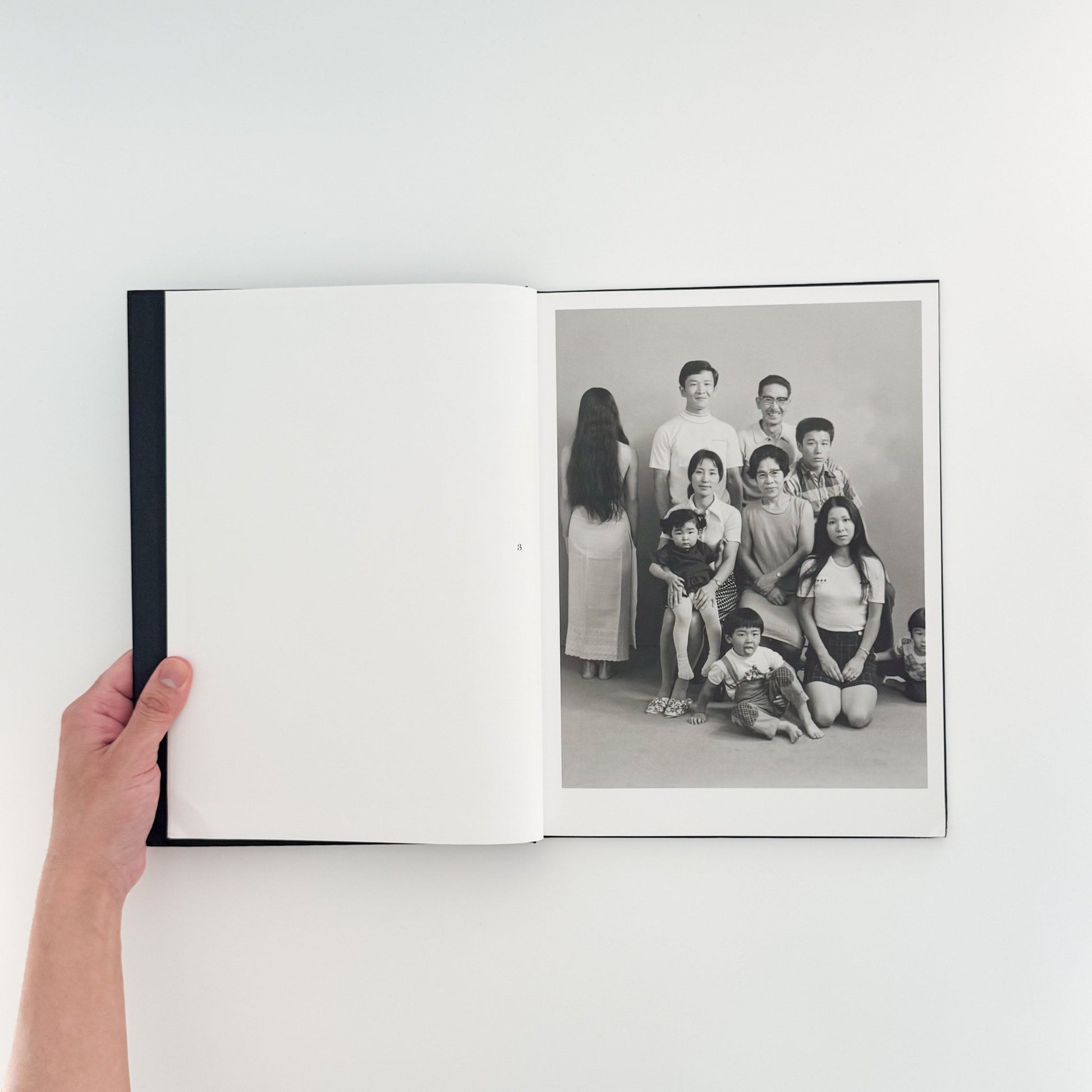 家族　FAMILY - 深瀬昌久 / FUKASE Masahisa - 文福