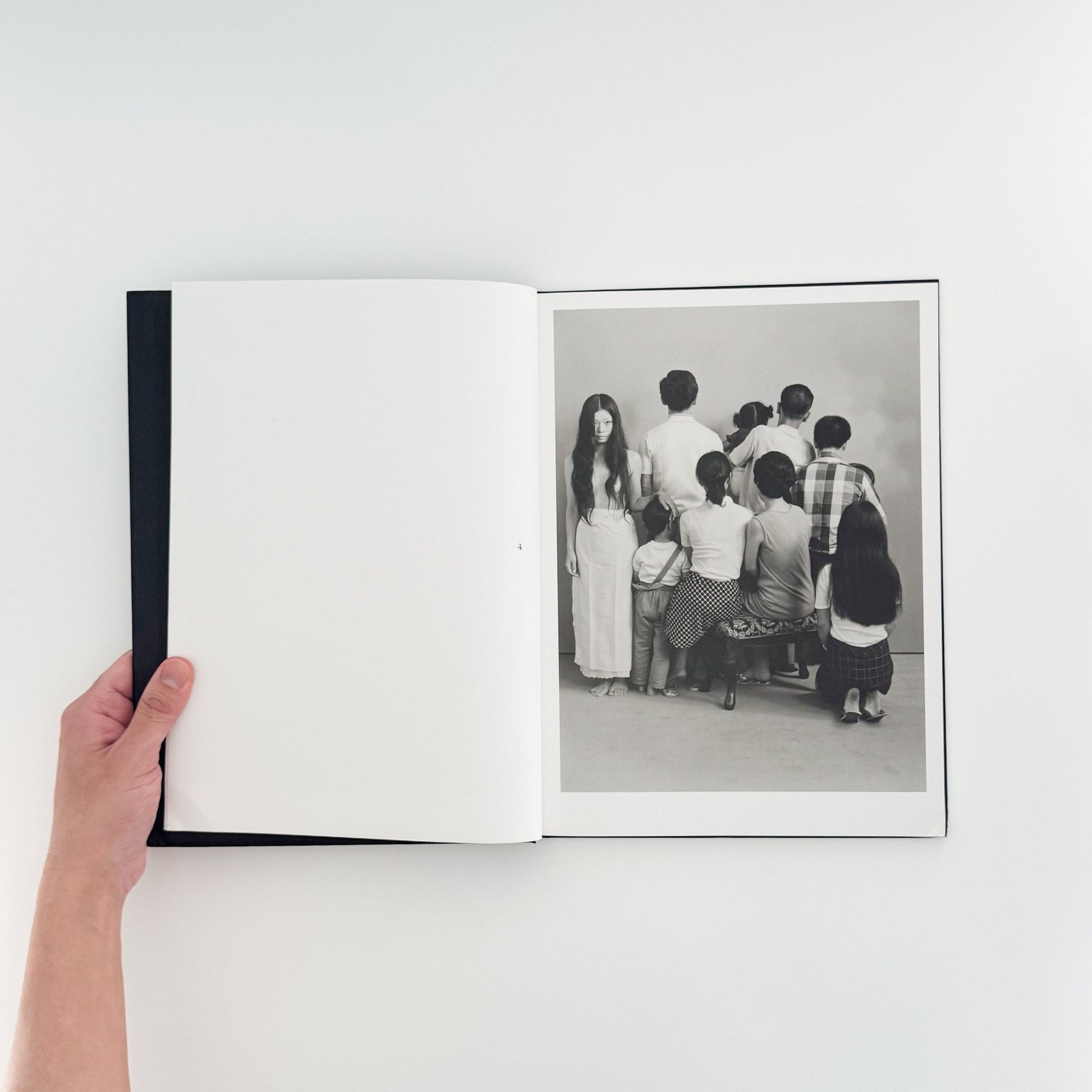 家族　FAMILY - 深瀬昌久 / FUKASE Masahisa - 文福