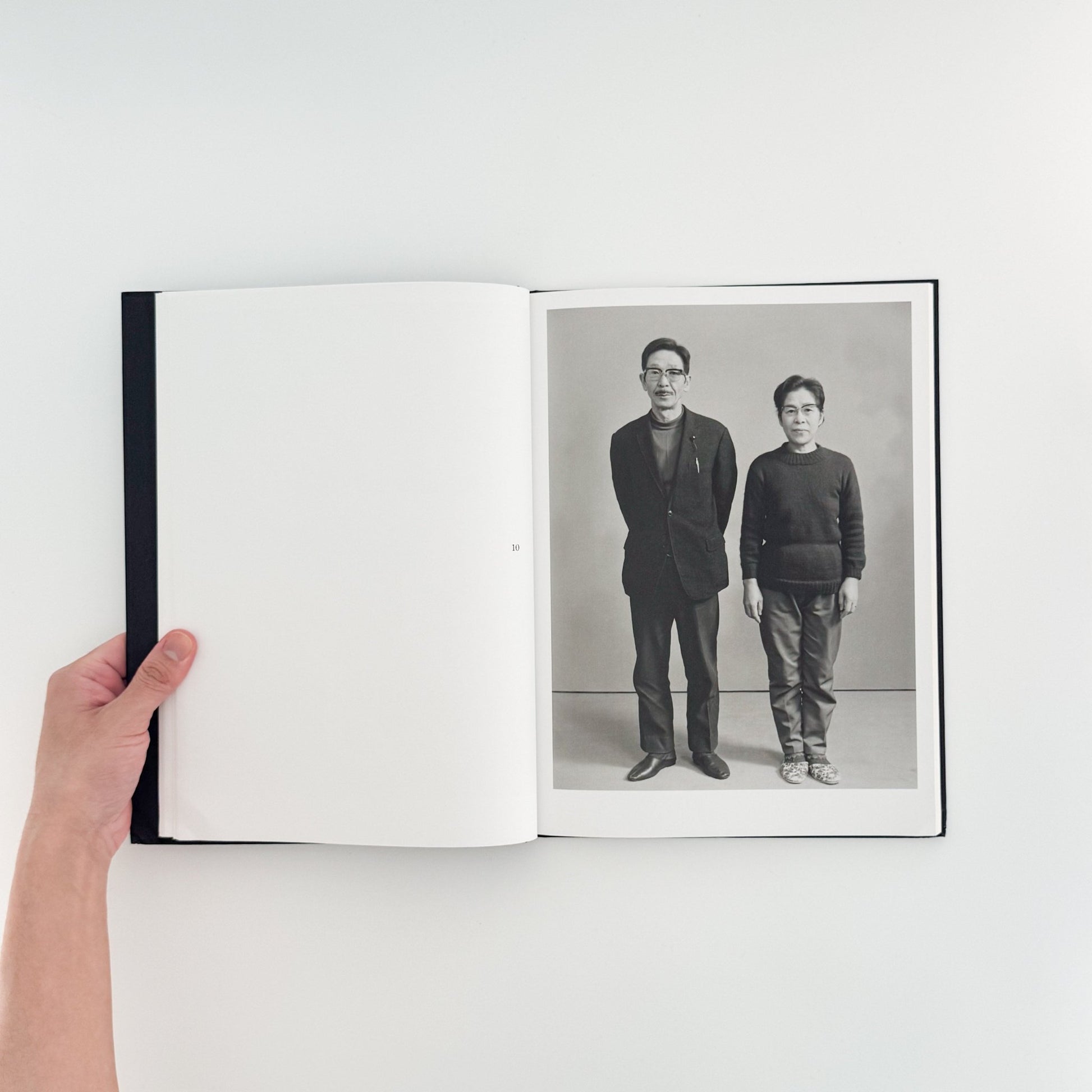 家族　FAMILY - 深瀬昌久 / FUKASE Masahisa - 文福