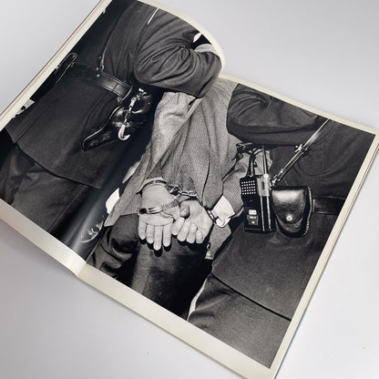 倉田精二　FLSH UP / Street Photo Randam Tokyo 1975〜1979 - 白夜書房 - 文福