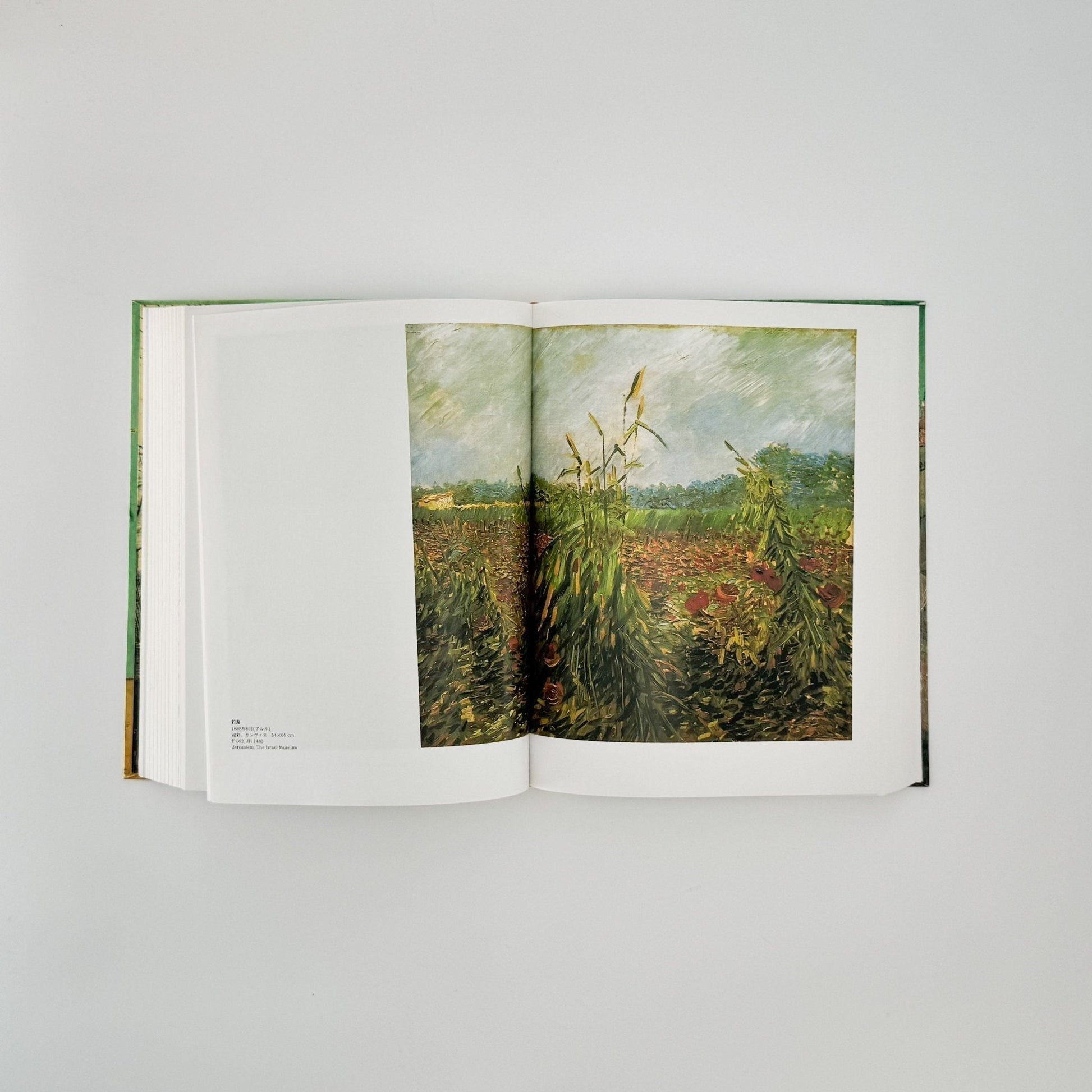 ゴッホ全油彩画 - TASCHEN - 文福