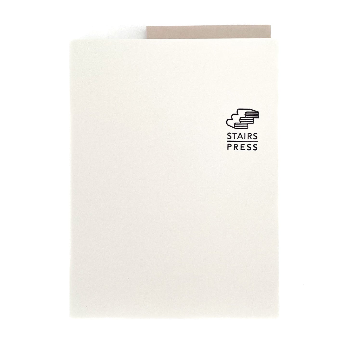 脇田あすか　HAPPENING（サイン入り） - STAIRS PRESS - 文福