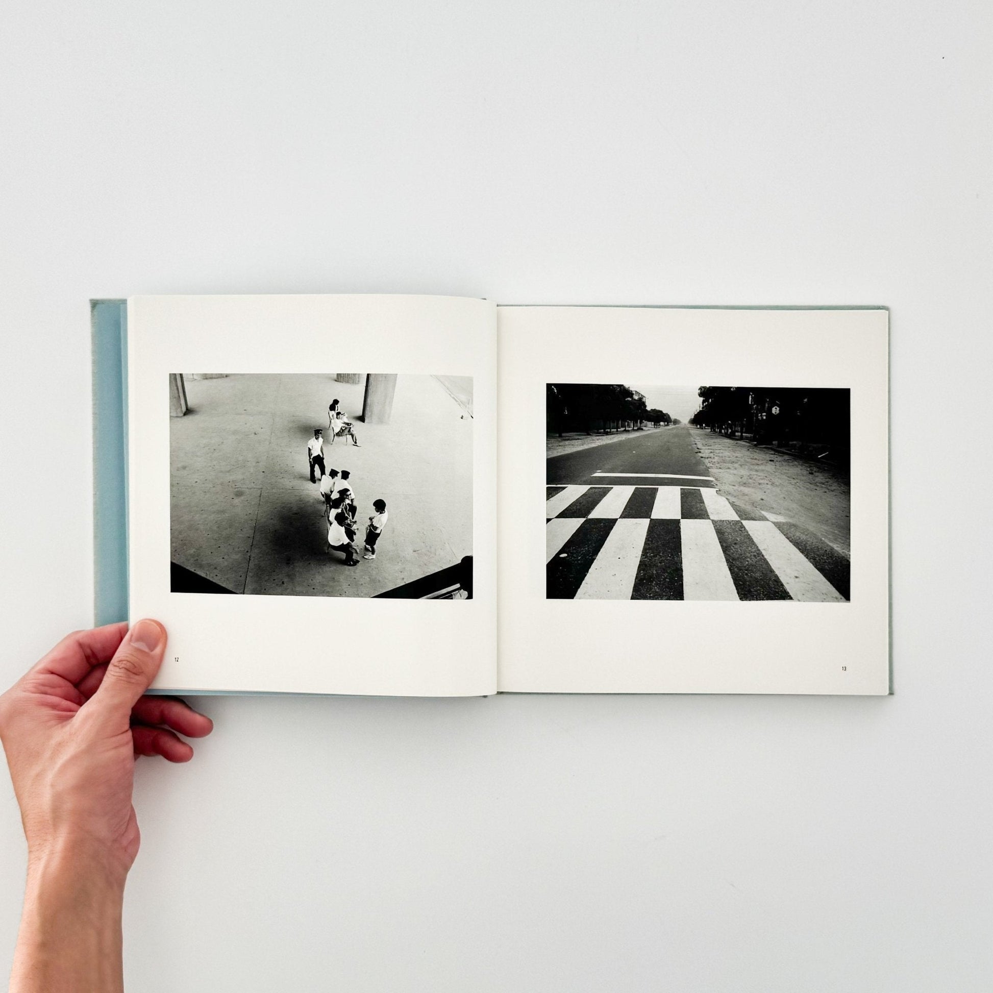 石黒健治　HIROSHIMA 1965 - Akio Nagasawa Publishing - 文福