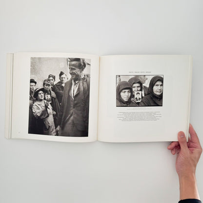 （仏文）アイデンティティ　IDENTITES, DE DISDERI AU PHOTOMATON - Centre National De La Photographie - 文福