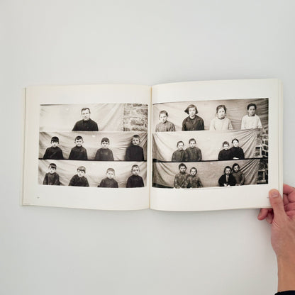 （仏文）アイデンティティ　IDENTITES, DE DISDERI AU PHOTOMATON - Centre National De La Photographie - 文福