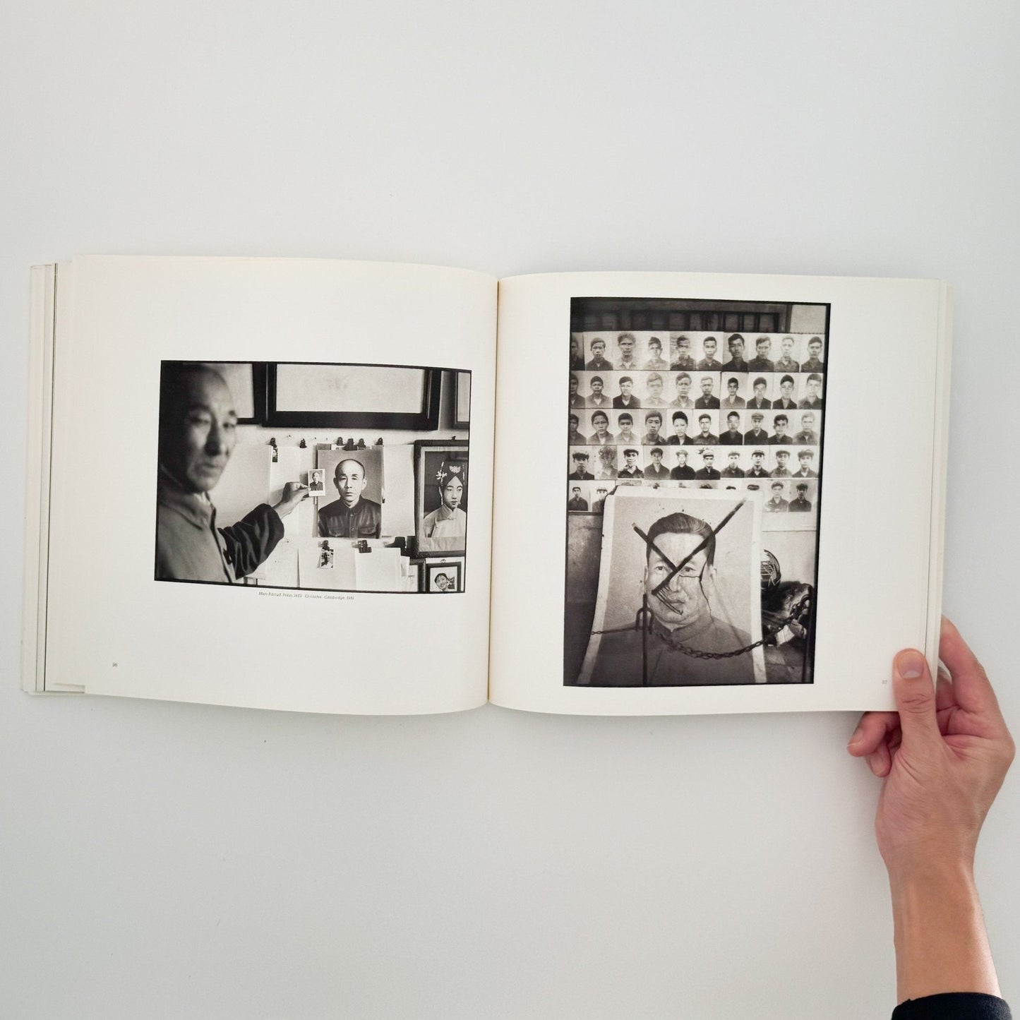 （仏文）アイデンティティ　IDENTITES, DE DISDERI AU PHOTOMATON - Centre National De La Photographie - 文福