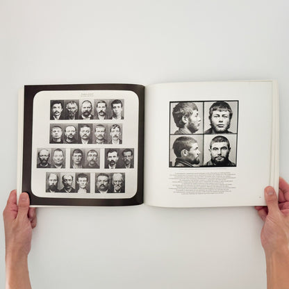 （仏文）アイデンティティ　IDENTITES, DE DISDERI AU PHOTOMATON - Centre National De La Photographie - 文福
