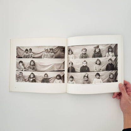 （仏文）アイデンティティ　IDENTITES, DE DISDERI AU PHOTOMATON - Centre National De La Photographie - 文福