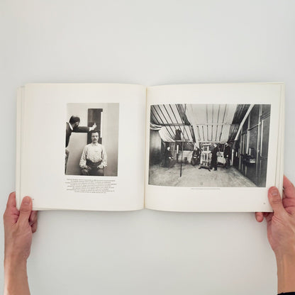 （仏文）アイデンティティ　IDENTITES, DE DISDERI AU PHOTOMATON - Centre National De La Photographie - 文福