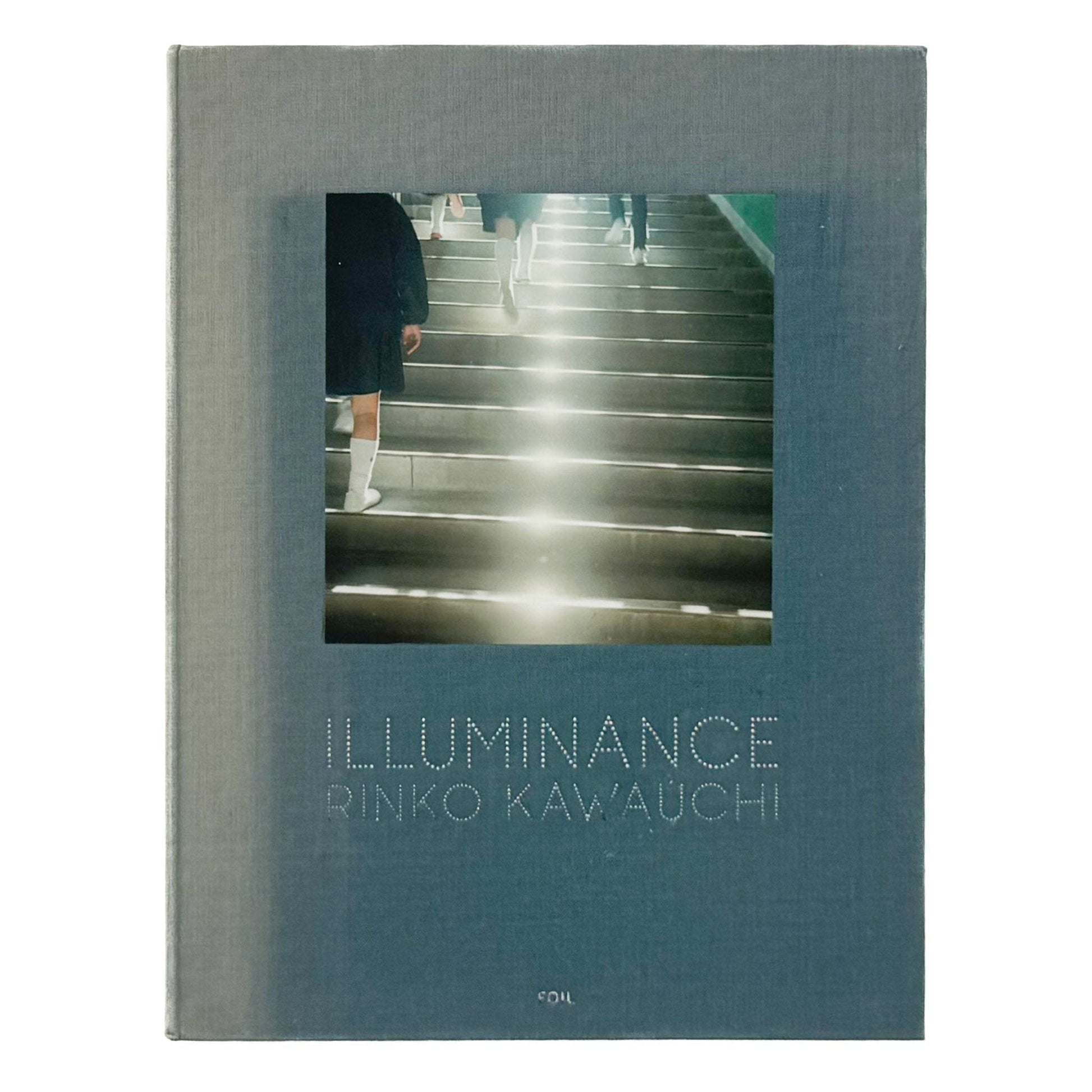川内倫子　ILLUMINANCE - フォイル - 文福