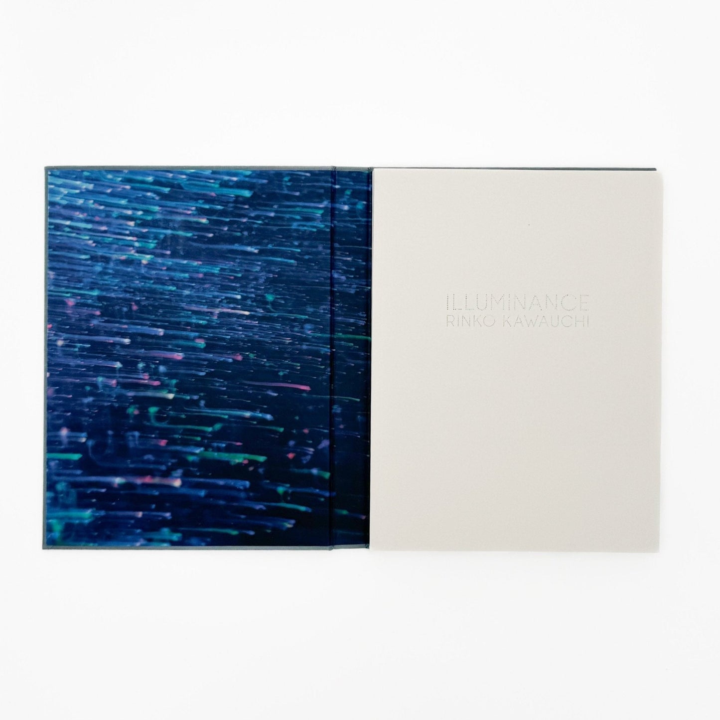 川内倫子　ILLUMINANCE - フォイル - 文福