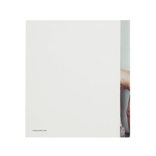 鷹野隆大　in my room 6×6　2000 - 2006（サイン入り） - @GALLERY TAGBOAT - 文福