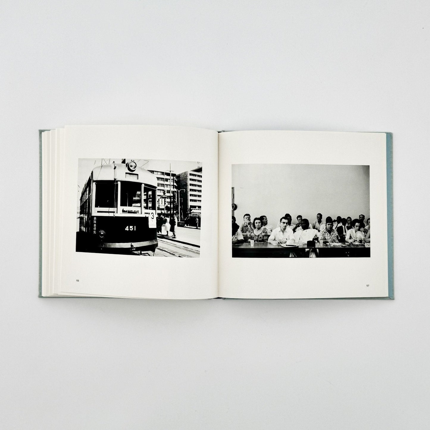 石黒健治　HIROSHIMA 1965 - Akio Nagasawa Publishing - 文福