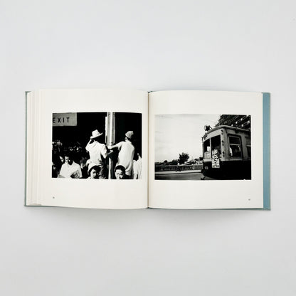 石黒健治　HIROSHIMA 1965 - Akio Nagasawa Publishing - 文福