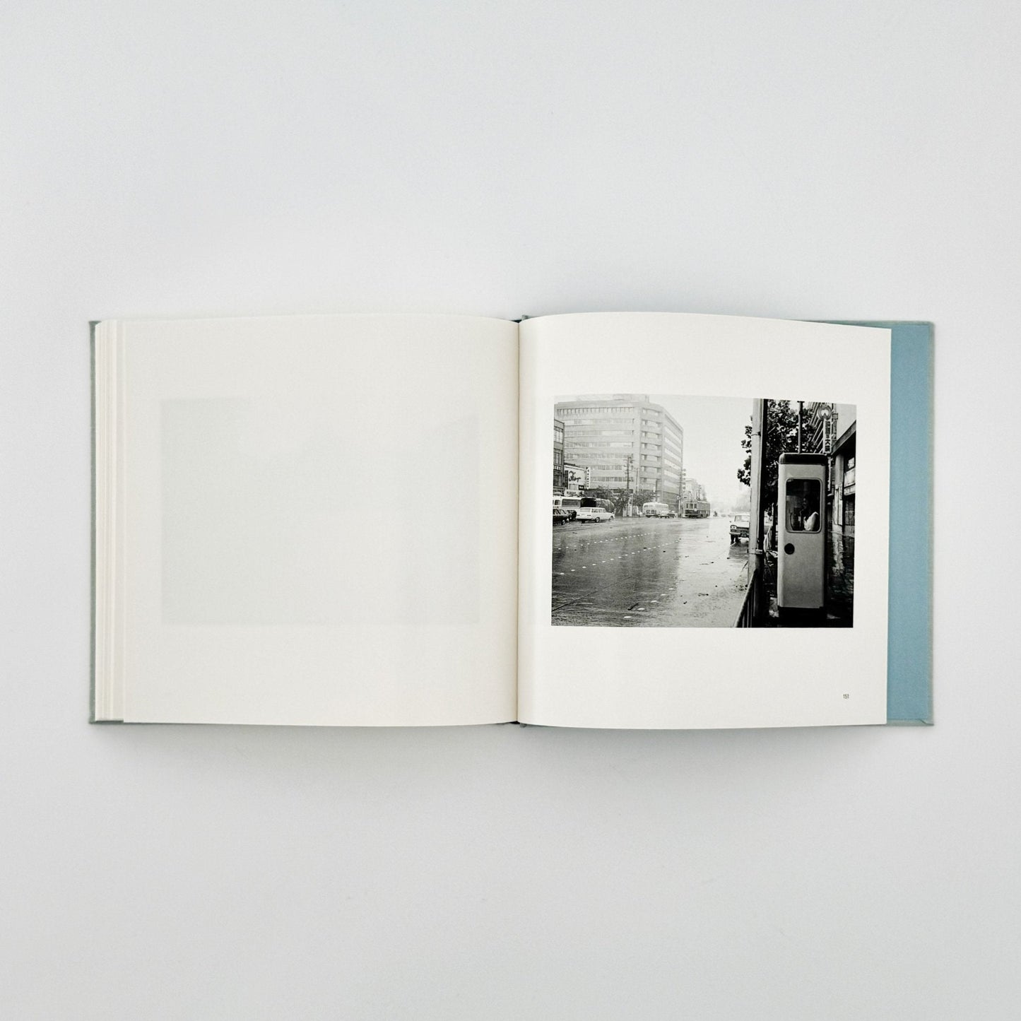 石黒健治　HIROSHIMA 1965 - Akio Nagasawa Publishing - 文福