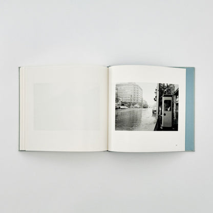 石黒健治　HIROSHIMA 1965 - Akio Nagasawa Publishing - 文福