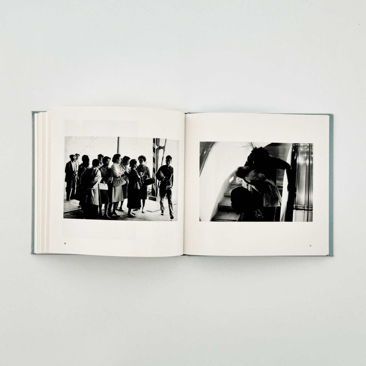 石黒健治　HIROSHIMA 1965 - Akio Nagasawa Publishing - 文福
