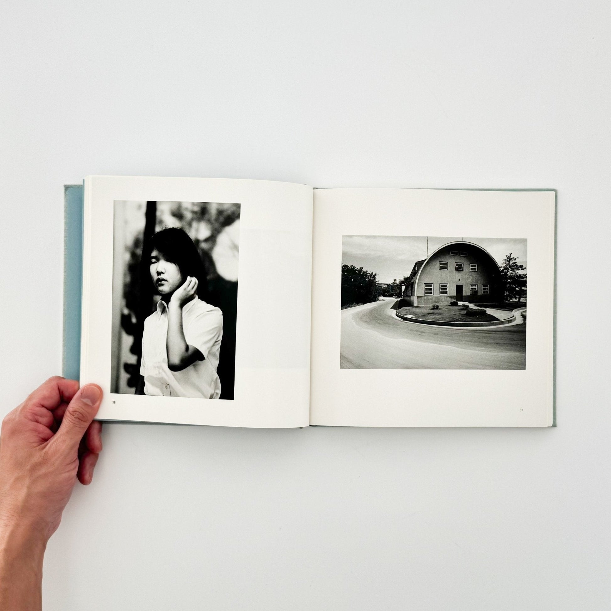 石黒健治　HIROSHIMA 1965 - Akio Nagasawa Publishing - 文福