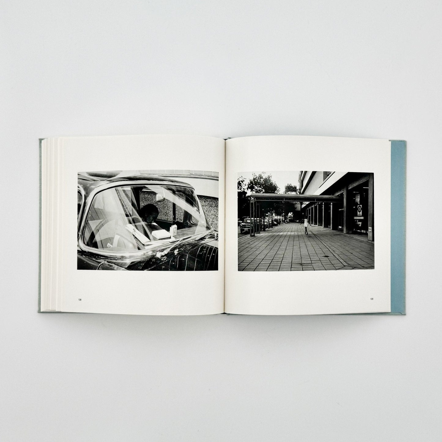 石黒健治　HIROSHIMA 1965 - Akio Nagasawa Publishing - 文福