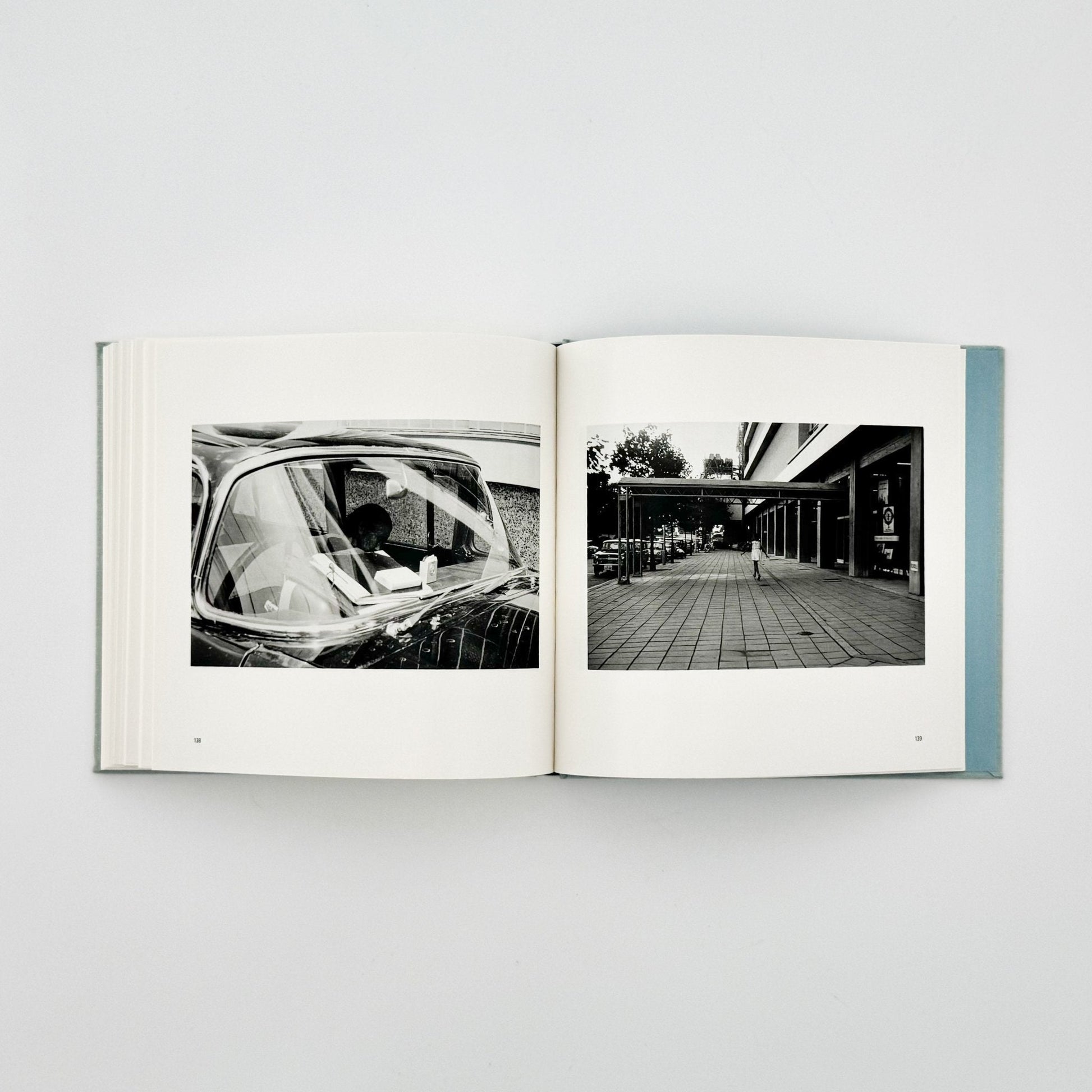 石黒健治　HIROSHIMA 1965 - Akio Nagasawa Publishing - 文福
