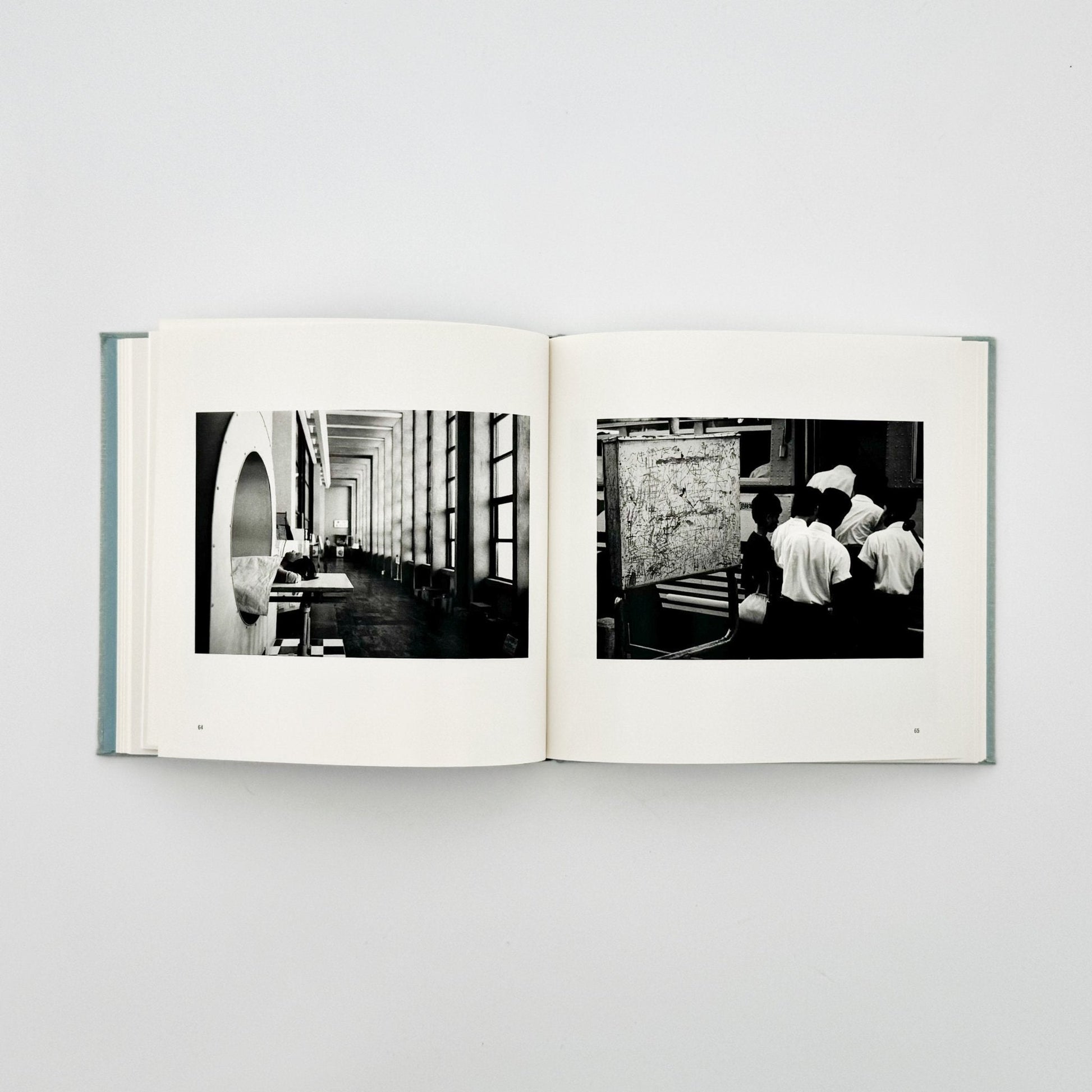 石黒健治　HIROSHIMA 1965 - Akio Nagasawa Publishing - 文福