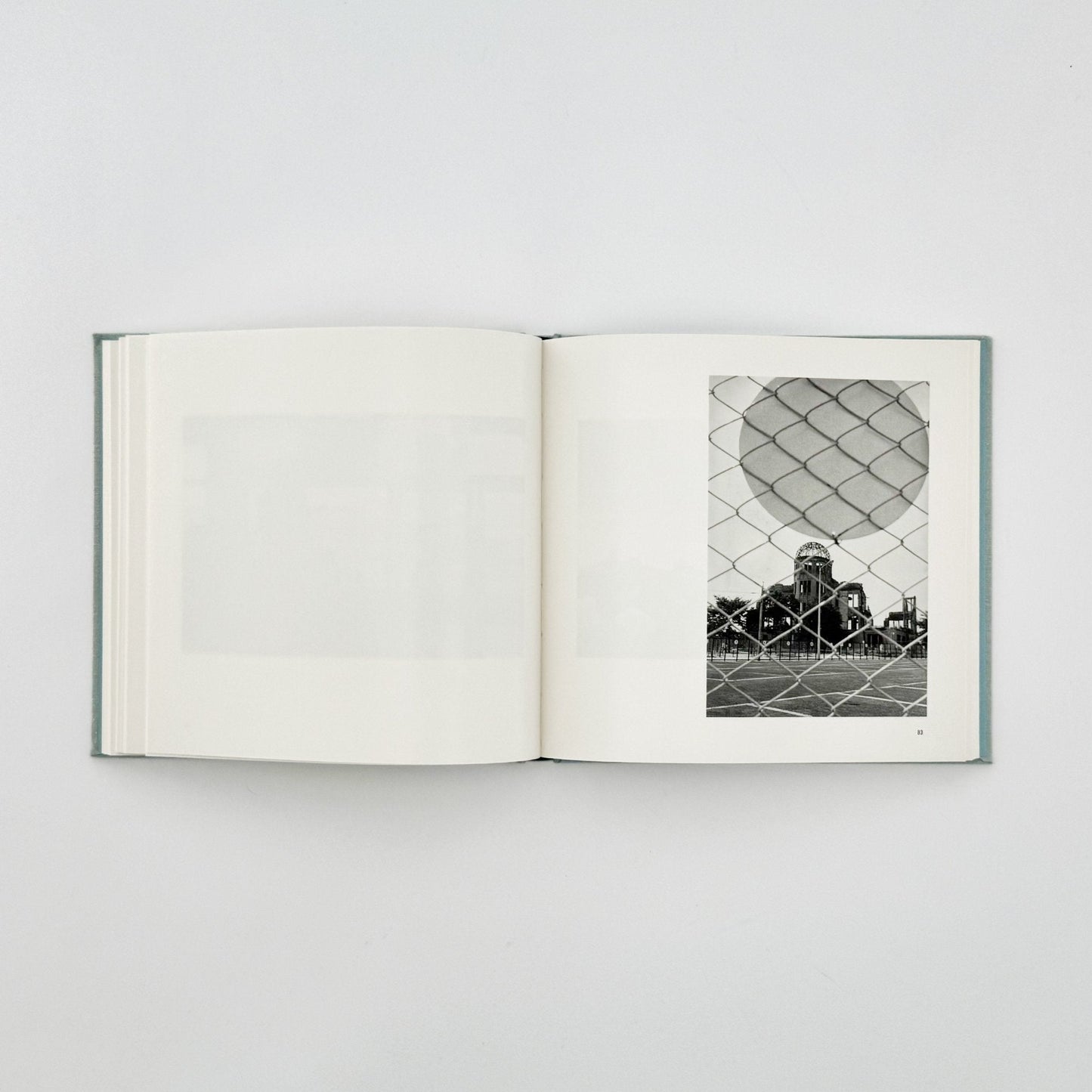 石黒健治　HIROSHIMA 1965 - Akio Nagasawa Publishing - 文福