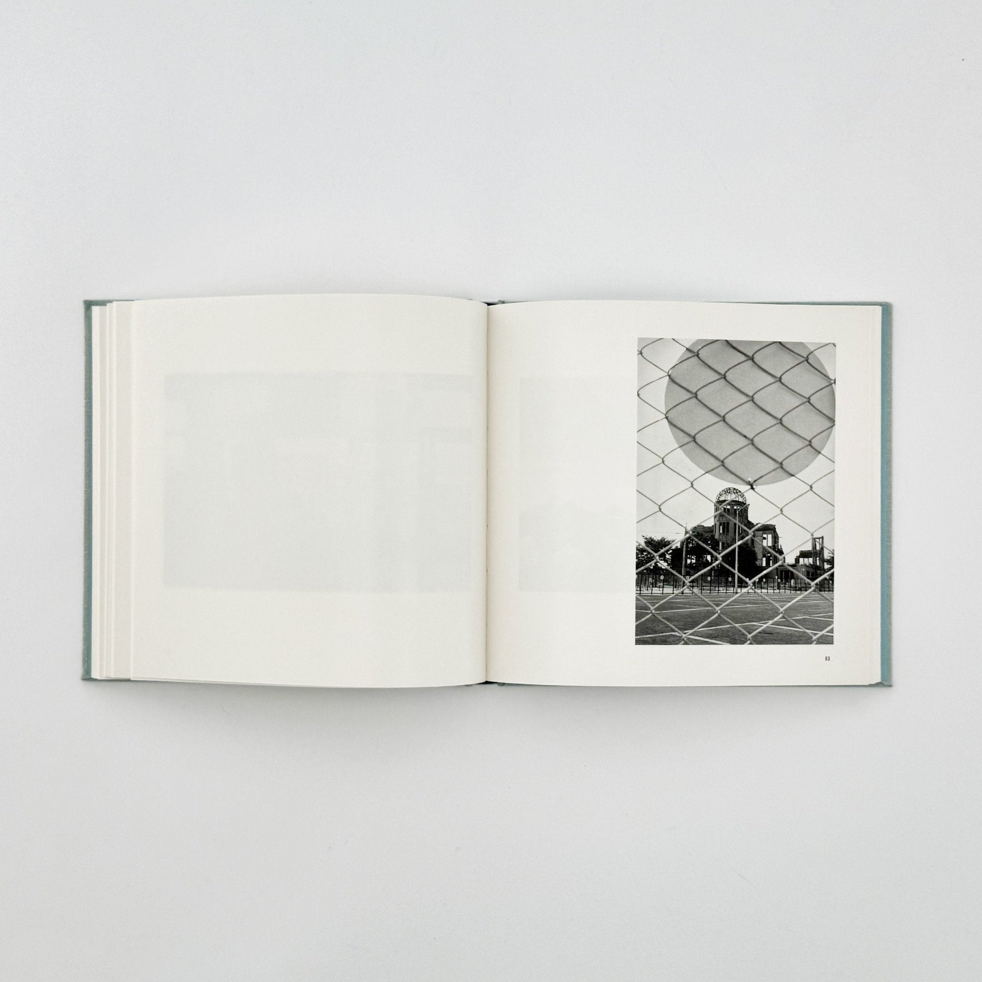 石黒健治　HIROSHIMA 1965 - Akio Nagasawa Publishing - 文福