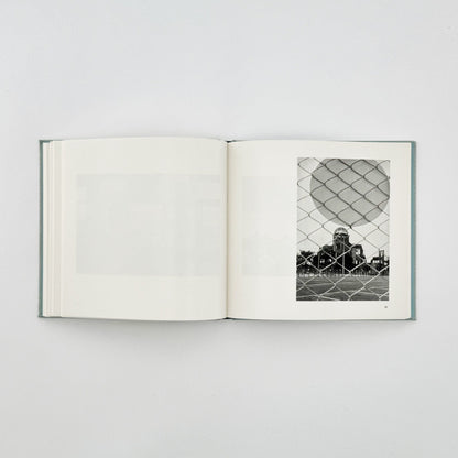 石黒健治　HIROSHIMA 1965 - Akio Nagasawa Publishing - 文福