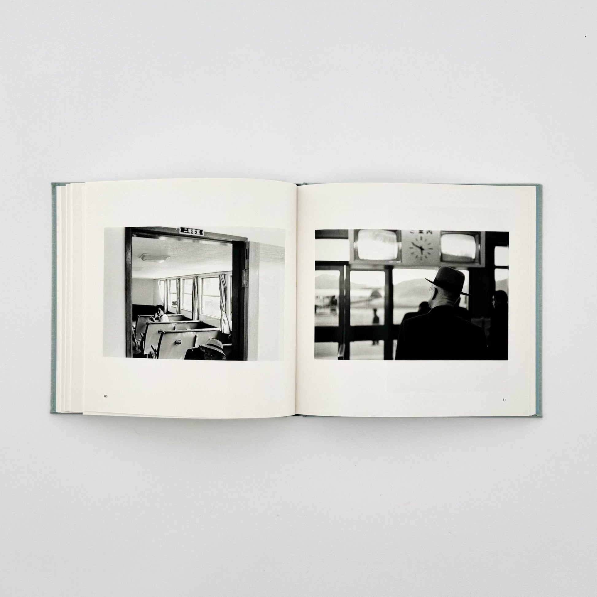 石黒健治　HIROSHIMA 1965 - Akio Nagasawa Publishing - 文福