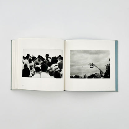 石黒健治　HIROSHIMA 1965 - Akio Nagasawa Publishing - 文福