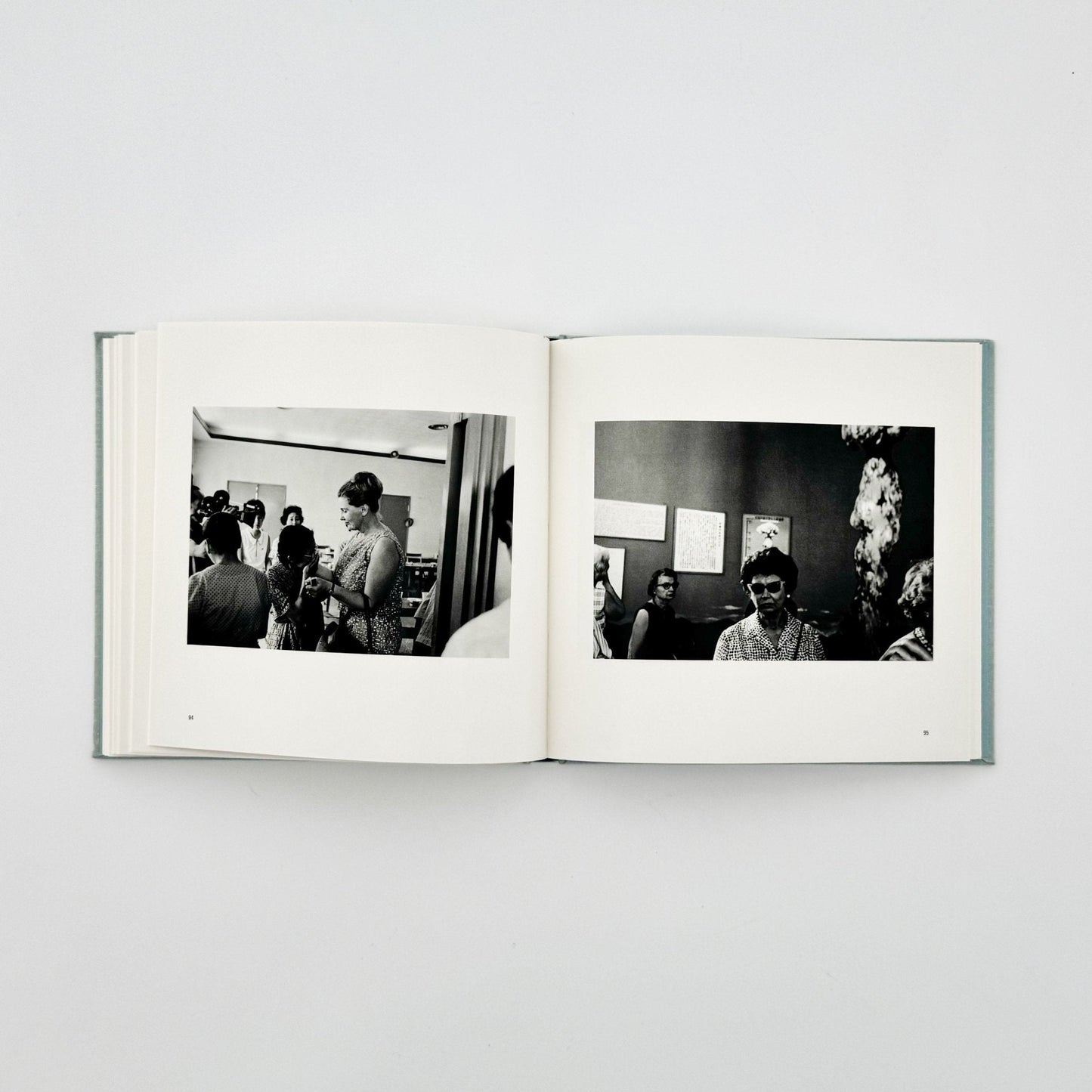 石黒健治　HIROSHIMA 1965 - Akio Nagasawa Publishing - 文福