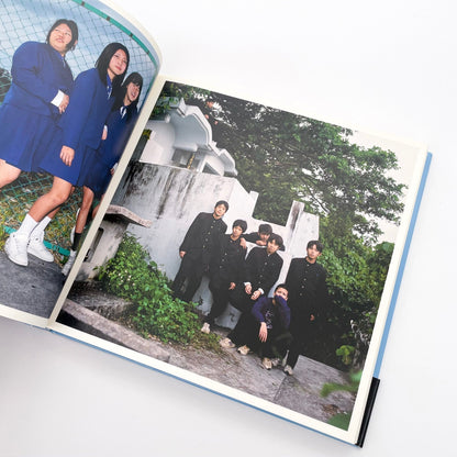 石川竜一　okinawan portraits 2010 - 2012 - 赤々舎 - 文福