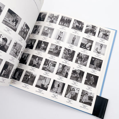 石川竜一　okinawan portraits 2010 - 2012 - 赤々舎 - 文福