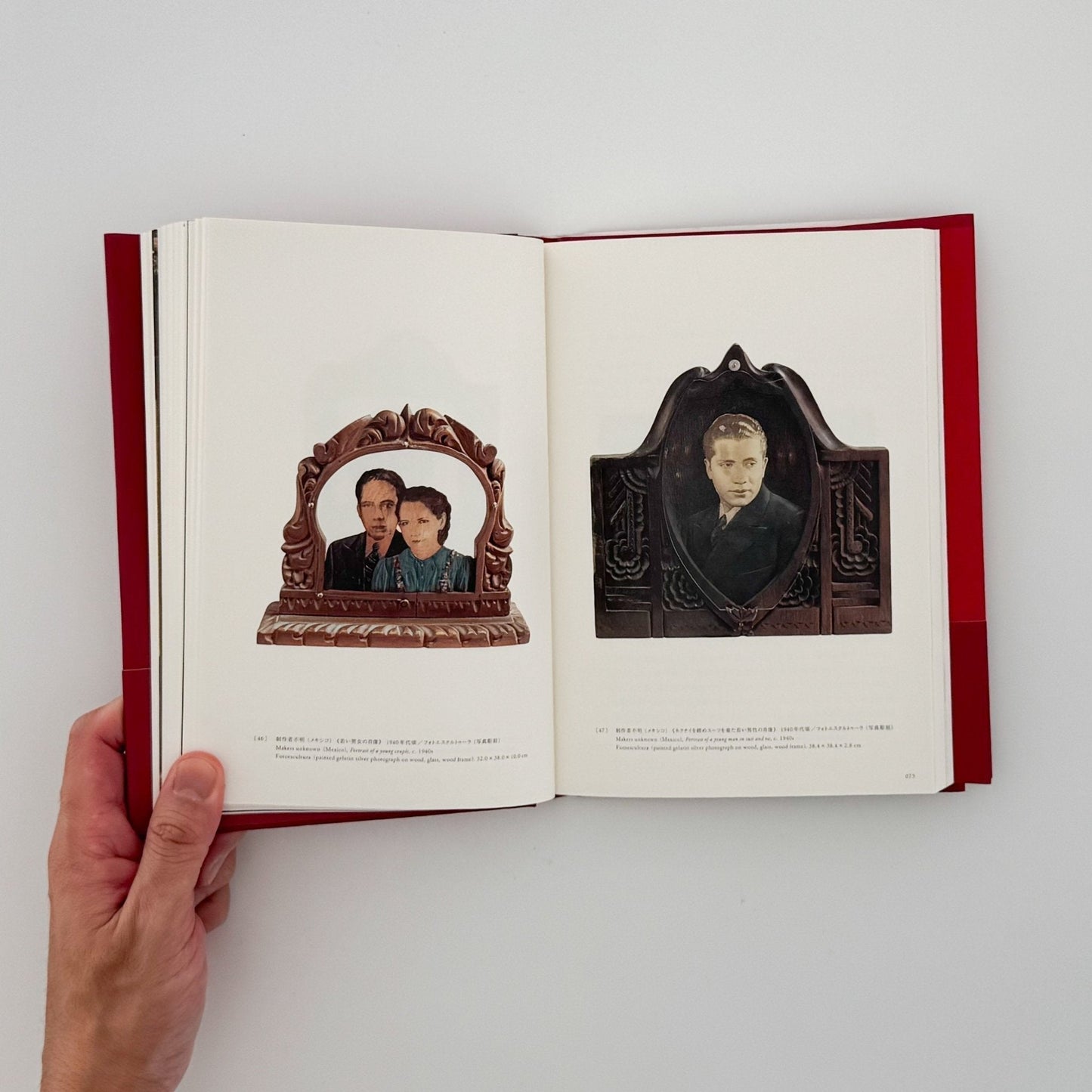 ジェフリー・バッチェン　時の宙づり　生・写真・死 - IZU PHOTO MUSEUM - 文福