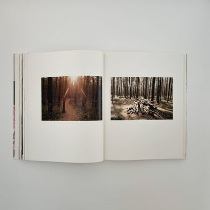 (英文) ユルゲン・テラー Juergen TELLER　Woo! - Steidl - 文福