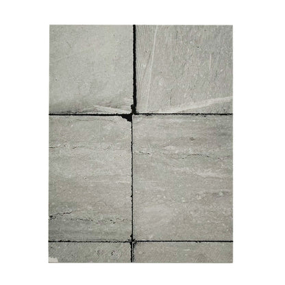 カール・アンドレ　CARL ANDRE: Between Sculpture and Poetry - torch press - 文福