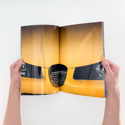 Karma - Óscar Monzón / オスカー・モリソン - 文福