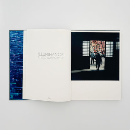 川内倫子　ILLUMINANCE - フォイル - 文福